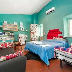 Signor Colosseo Bed & Breakfast Roma