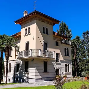 Villa Chiara B&B Bed & Breakfast